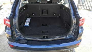 Renault Talisman Kombi 1.5 Energy dCi 110KM 2016 Renault Talisman 1.5D 110PS OPŁACONY Bezwypadkowy, zdjęcie 34