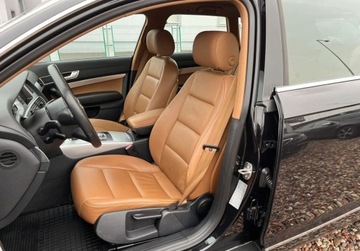 Audi A6 C6 Allroad quattro 3.0 V6 TFSI 290KM 2009 Audi A6 Avant automat, quattro, skory 3.0 Benzyna 290KM, zdjęcie 16