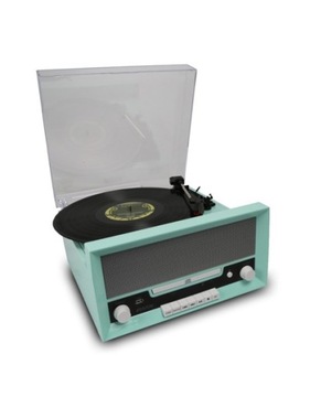 Gramofon Combi RP135 Fenton + WINYL GRATIS