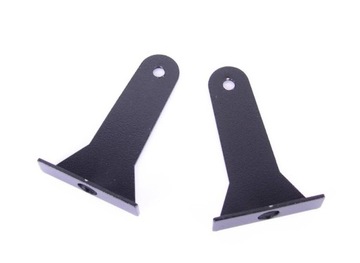 Лента светодиодная УЛЬТРАФИОЛЕТОВАЯ БАР 18Х 3Вт