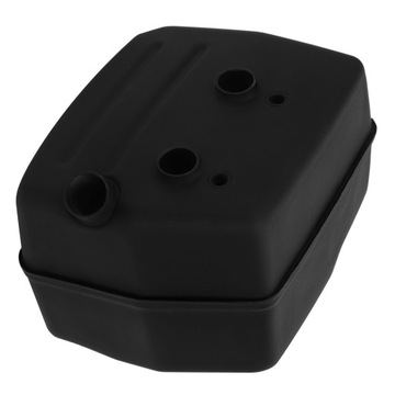 Аксессуары для бензопилы HUSQVARNA61, глушитель