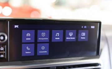 Toyota 2024 Toyota Proace Verso Verso 2.0 D4-D Long Business 2.0 Diesel 144KM, zdjęcie 17