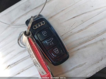 Audi Q8 2021 Audi Q8 2021r, Premium Plus, Quattro, 3.0L 3.0 Benzyna 335KM, zdjęcie 13