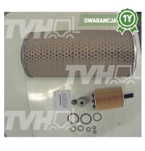ZESTAW PRZEGLĄDU 0009408114 LINDE 396 H50/60/70/80