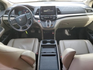 Honda Odyssey IV 2021 Honda Odyssey Exl 2021 3.5l 3.5 Benzyna 280KM, zdjęcie 8
