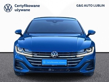 Volkswagen Arteon 2024 Volkswagen Arteon Shooting Brake FULL Opcja Gwarancja do 12.2029 20 4x4, zdjęcie 7