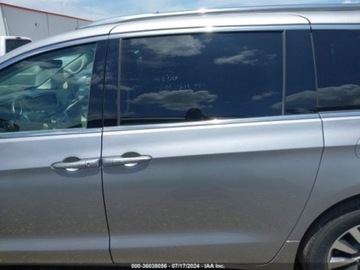 Chrysler Pacifica II 2021 Chrysler Pacifica Touring L 2021 3.6l 3.6 Hybryda 260KM, zdjęcie 5