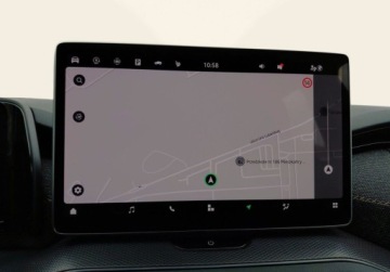 Skoda Kodiaq II SUV 2.0 TDI SCR 193KM 2024 Skoda Kodiaq 2.0TDI 193KM 4x4 Selection SerwisASO Acc Virtual Hak Matrix F, zdjęcie 33