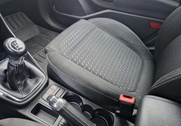 Ford Fiesta VIII Hatchback 3d 1.1 85KM 2017 Ford Fiesta 1.1 Benzyna 85KM SYNC Edition Serwisowany 1.1 Benzyna, zdjęcie 24