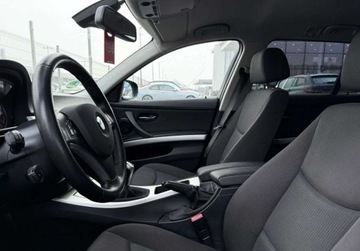 BMW Seria 3 2012 BMW Seria 3 Pakiet Comfort 6-biegowa Tempomat Podgrzewane fotele, zdjęcie 25