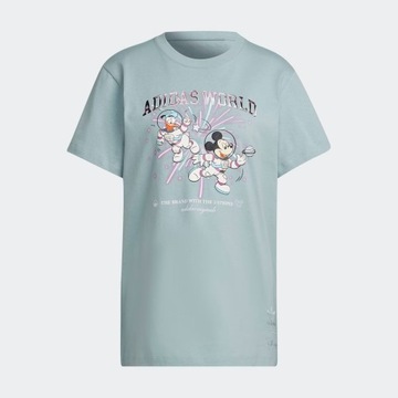 Koszulka damska Adidas Originals Disney Graphic T-shirt HM9258