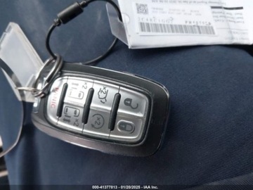 Chrysler Pacifica II 2023 Chrysler Pacifica 2023 Chrysler Pacifica Limited FWD 3.6 Benzyna 287KM, zdjęcie 9