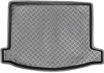 Honda Civic VIII HB 2006-2016 Wkład bagażnika