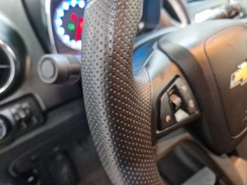 Chevrolet Trax 1.4 140KM 2013 Chevrolet Trax 1,4T 140KM,120tys.km 4x4, 100 oryg.lakier ,rej.2014,IDEALNY, zdjęcie 14