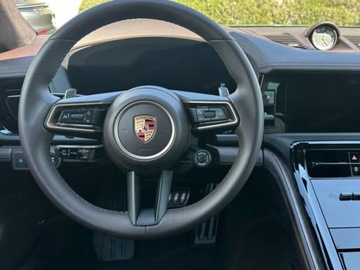 Porsche Panamera III Liftback 4S E-Hybrid 2.9 544KM 2025 PORSCHE Panamera 4S E-Hybrid Sedan 2.9 (544KM) 2025, zdjęcie 6