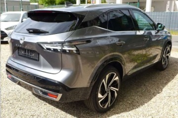 Nissan Qashqai III 2025 Nissan Qashqai Polski Salon BOSEHead-UpLeasing 1.3 Hybryda 158KM, zdjęcie 5