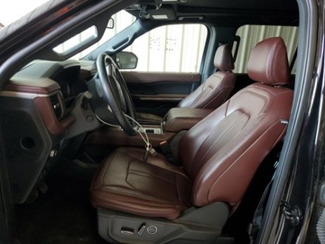 Ford Expedition III 2022 Ford Expedition Max Limited 2022 3.5l 3.5 Benzyna 375KM, zdjęcie 7