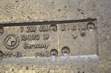 51477288505 JINÉ DÍLY VNITŘNÍ ELEKTR. 125 2019 BMW I3 (I01)