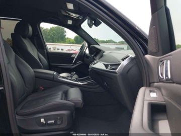 BMW X7 2021 BMW X7 xDrive40i 2021 3.0l 3.0 Benzyna 335KM, zdjęcie 9