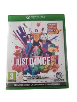 JUST DANCE 2019 Xbox One