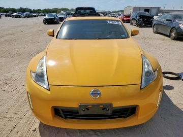 Nissan 370Z 2017 Nissan 370 Z Base 2017 3.7l 3.7 Benzyna 332KM, zdjęcie 5