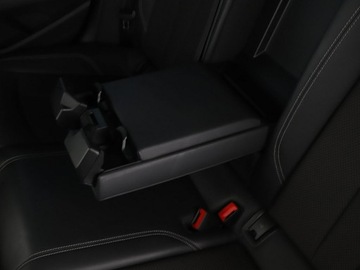 Audi A4 B9 Avant 1.4 TFSI 150KM 2017 Audi A4 Allroad S-Line automat półskóra, zdjęcie 39