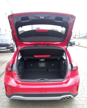 Ford Focus IV 2025 Ford Focus Nowy, Dostepny od reki Hybryda 155KM, zdjęcie 21