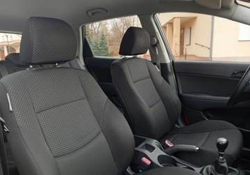 Hyundai i30 I CW Facelifting 1.4 DOHC 109KM 2010 Hyundai i30 Zarejestrowany w Polsce - benzyna - 1,4 - 109 KM 1.4 Benzyna, zdjęcie 14