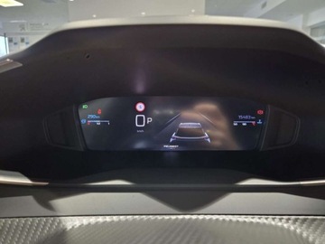 Peugeot 2008 II SUV Facelifting 1.2 PureTech 130KM 2024 Peugeot 2008 1.2 PureTech 130 Allure EAT8 SalonPL Dealer Gwarancja Vat 23, zdjęcie 16