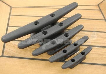 КЛЕТКА ПВХ 100 ММ ЧЕРНАЯ