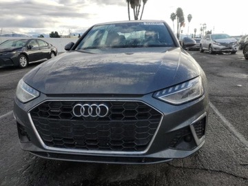 Audi A4 B9 2023 Audi A4 Limousine Premium Plus 45 2023 2.0 Benzyna 261KM, zdjęcie 5