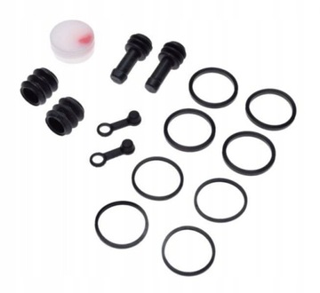 Naprawczy Zacisku przód SUZUKI DL 650 04-06 DL 1000 02-10 GSX 600 750 F 98-