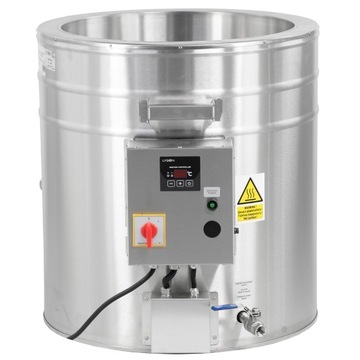 Водный меллер для воска