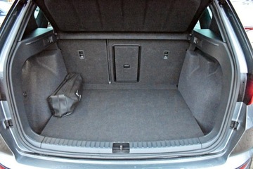 Cupra Ateca Crossover Facelifting 2.0 TSI 300KM 2024 Cupra Ateca Bezwypadkowy / Salon Polska / Serwis, zdjęcie 29