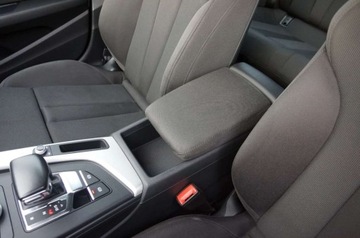 Audi A4 B9 Avant 2.0 TDI 190KM 2017 Audi A4 Allroad 2.0 TDI CR 190 KM, 4x4, S-Tronic, Full LED, Webasto, Hak,, zdjęcie 22