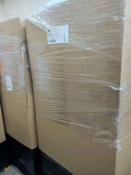 3648 AMAZON MIX ПОДДОНЫ ДЛЯ ДОМАШНЕЙ КУХНИ МАЛАЯ БЫТОВАЯ ТЕХНИКА 46 ШТ.