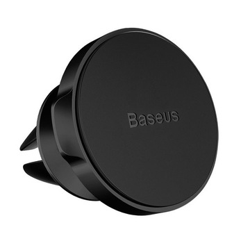 Магнитный держатель для телефона Baseus, черный