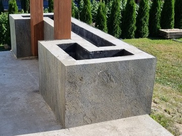 Deoli Облицовка камнем Зеленый 122x61x0,2 см