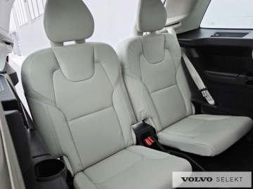 Volvo XC90 II 2025 Volvo XC 90 FV23 Ultra Bright B5 250KM ACC BLIS 36, zdjęcie 17