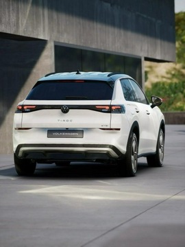 Volkswagen T-Roc I 2026 Volkswagen T-Roc Wersja Life 1.5 eTSI 116 KM DSG, zdjęcie 11