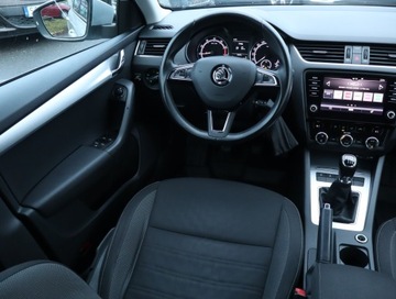 Skoda Octavia III Liftback Facelifting 1.4 TSI 150KM 2017 Skoda Octavia 1.4 TSI, Salon Polska, GAZ, Klima, zdjęcie 6