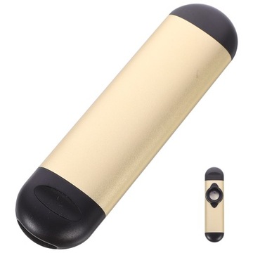 ZUCARD METAL KAZOOS KAZOO INSTRUMENT