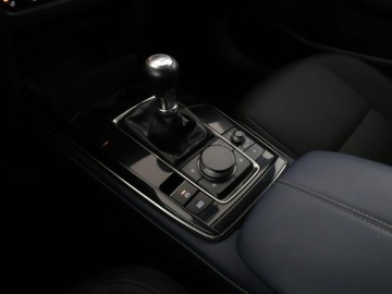 Mazda CX-30 2.0 Skyactiv-G 122KM 2019 Mazda CX-30 mHEV Matrix LED navi klima auto BOSE, zdjęcie 30