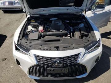Lexus IS III 2022 Lexus IS 300 2022 2.0l 2.0 Benzyna 241KM, zdjęcie 6