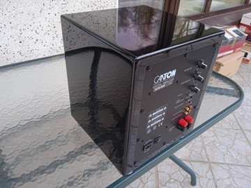 Кантон САБ 600