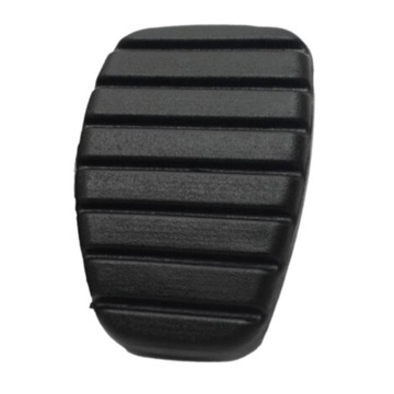 SCENIC CLIO ESPACE TRAFIC LAGUNA GUMA NAKŁADKA NA PEDAŁ HAMULCA SPRZĘGŁA