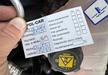 Alfa Romeo Giulia II Sedan Facelifting 2.0 Turbo 280KM 2020 Alfa Romeo Giulia 280kM TYLKO 34tys.km PISEMNA GWARANCJA w cenie Transpo, zdjęcie 19