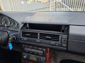 Mercedes SL R129 1999 MERCEDES-BENZ (R129) SL500 Cabrio, V8 5.0l benzyna 306KM 146, 059km, zdjęcie 10