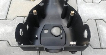 Shibaura CM 364 284 чехол на рулевую колонку