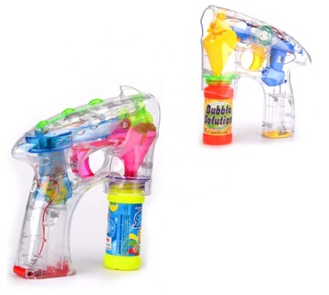 ПИСТОЛЕТ ДЛЯ МЫЛЬНЫХ ПУЗЫРЕЙ АВТОМАТИЧЕСКИЙ ДЛЯ МЫЛЬНЫХ ПУЗЫРЕЙ